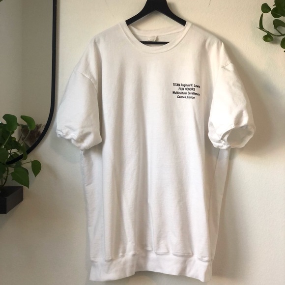 Film honors France shirt - Picture 3 of 5